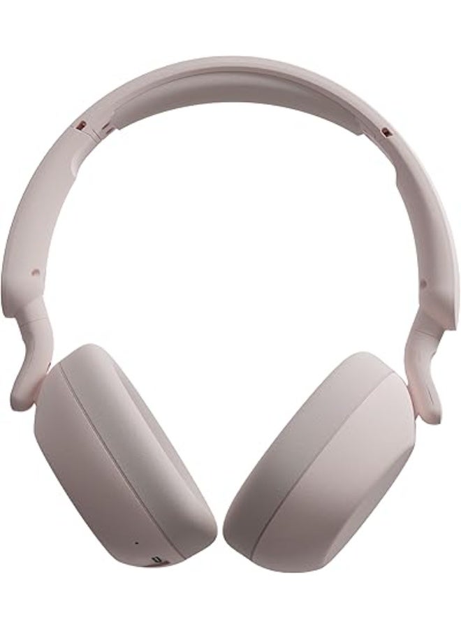 Sudio R3 Powder Pink - Over-Ear  Headphones, Up to 35 Hours Play Time, USB-C Charging, Built-in Microphone (1), Touch and Click Buttons, Bluetooth 5.4 - Image 2